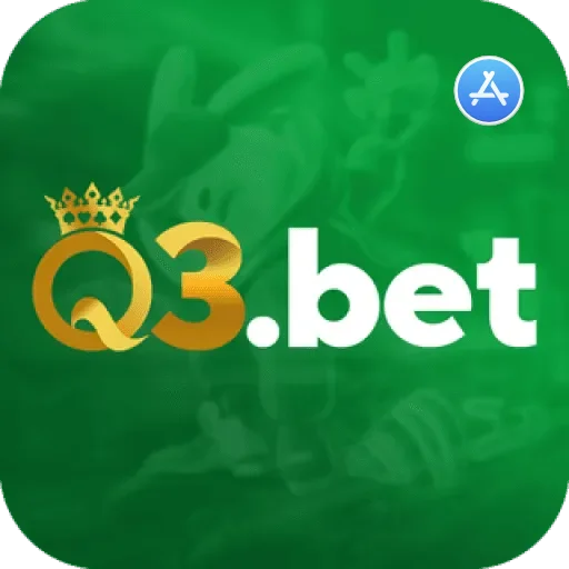 q3bet App Mobile iOS Android
