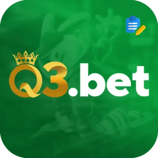 q3bet Cadastro Rápido