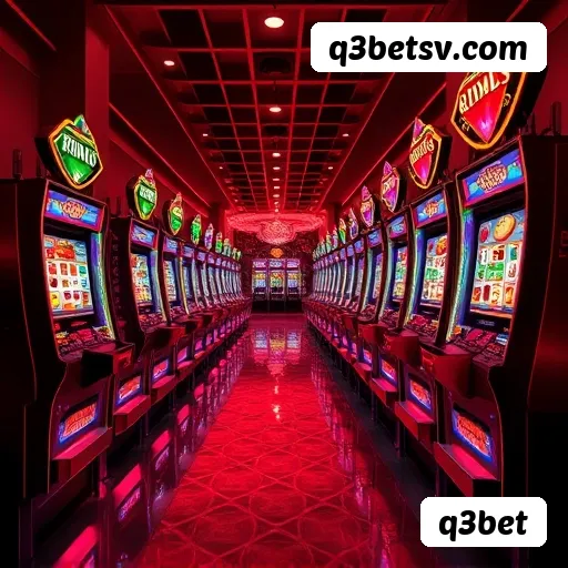 Baccarat ao vivo q3bet