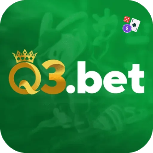 q3bet Cassino Ao Vivo Dealers Brasileiros