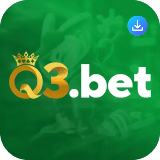 q3bet Download App iOS Android