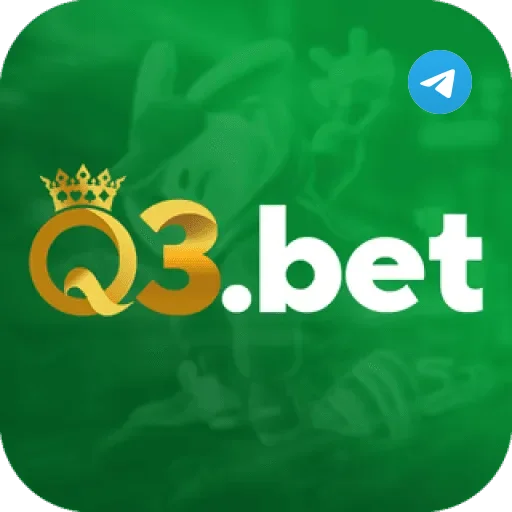 Telegram q3bet